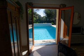 Les Hauts de Saint Siffret